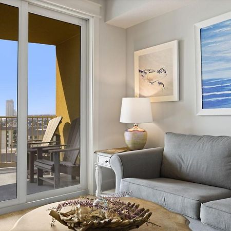 Modern Beach Vibe With A Breathtaking View - Stunning Pool - Pier Park Panama City Beach Luaran gambar