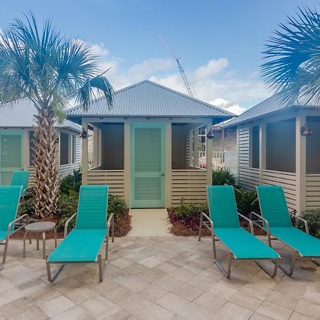 Modern Beach Vibe With A Breathtaking View - Stunning Pool - Pier Park Panama City Beach Luaran gambar