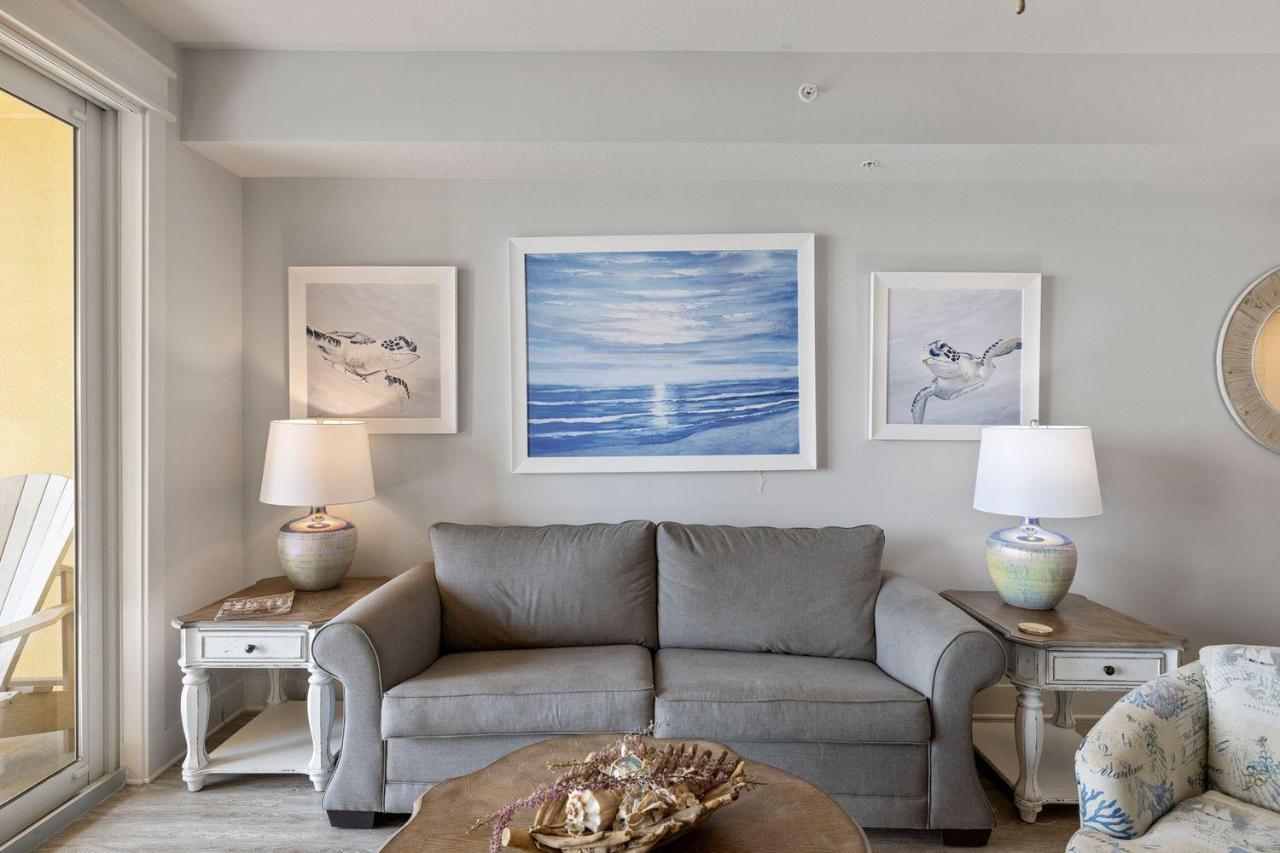 Modern Beach Vibe With A Breathtaking View - Stunning Pool - Pier Park Panama City Beach Luaran gambar