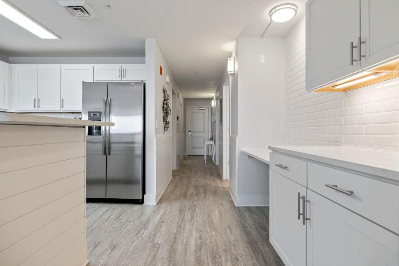 Modern Beach Vibe With A Breathtaking View - Stunning Pool - Pier Park Panama City Beach Luaran gambar