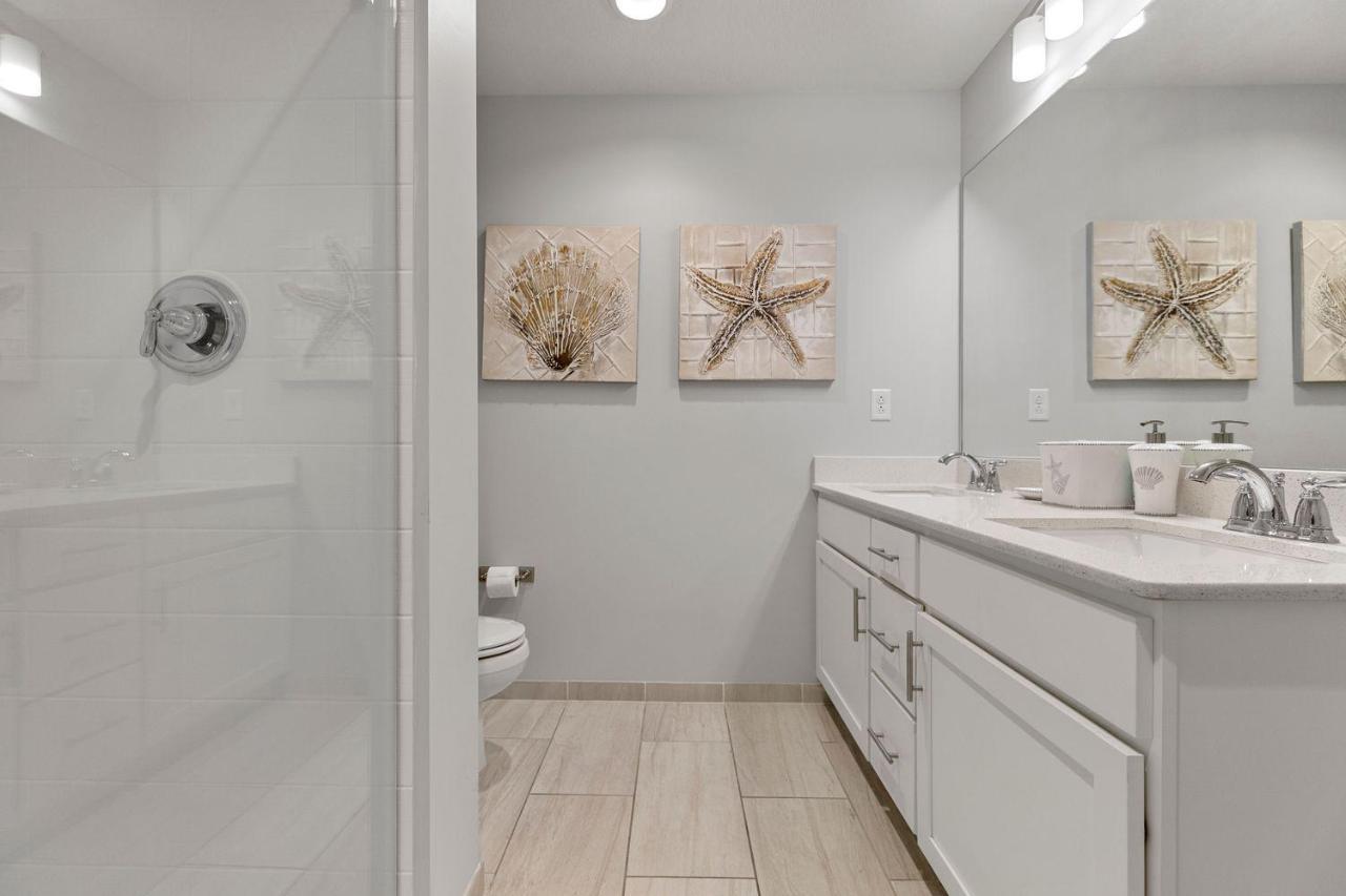Modern Beach Vibe With A Breathtaking View - Stunning Pool - Pier Park Panama City Beach Luaran gambar