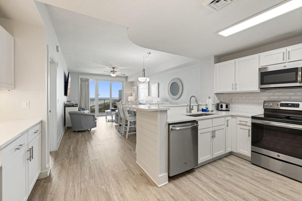 Modern Beach Vibe With A Breathtaking View - Stunning Pool - Pier Park Panama City Beach Luaran gambar