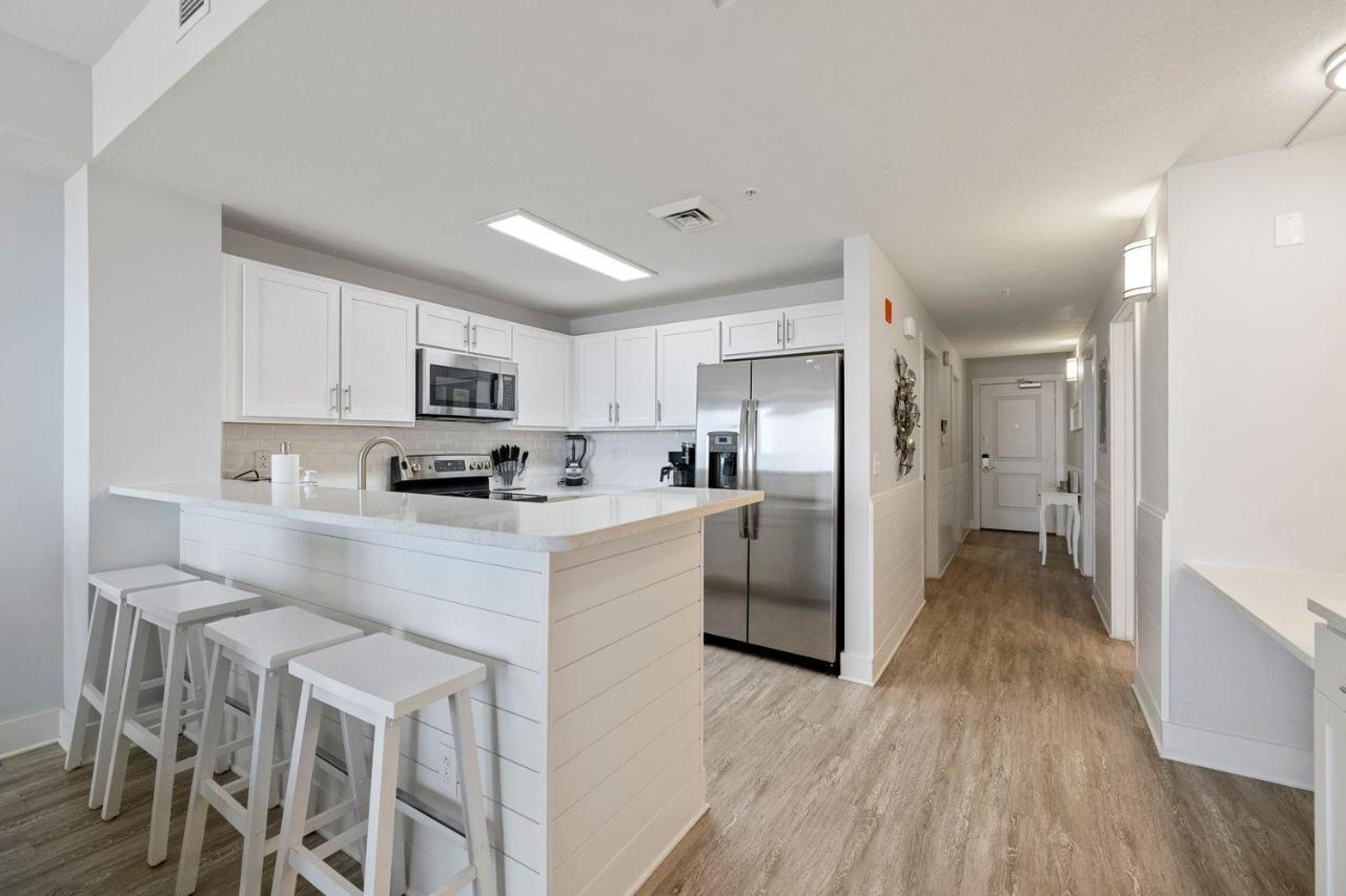 Modern Beach Vibe With A Breathtaking View - Stunning Pool - Pier Park Panama City Beach Luaran gambar
