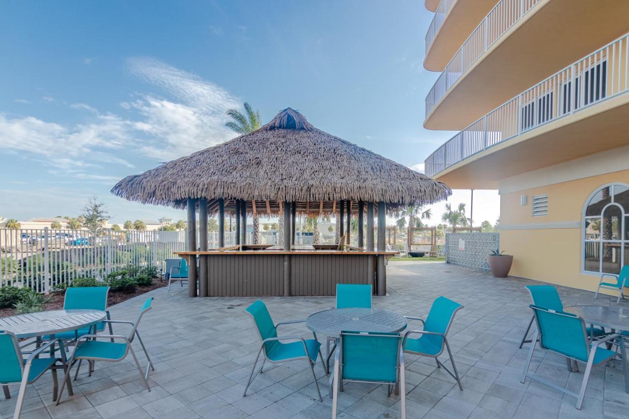 Modern Beach Vibe With A Breathtaking View - Stunning Pool - Pier Park Panama City Beach Luaran gambar