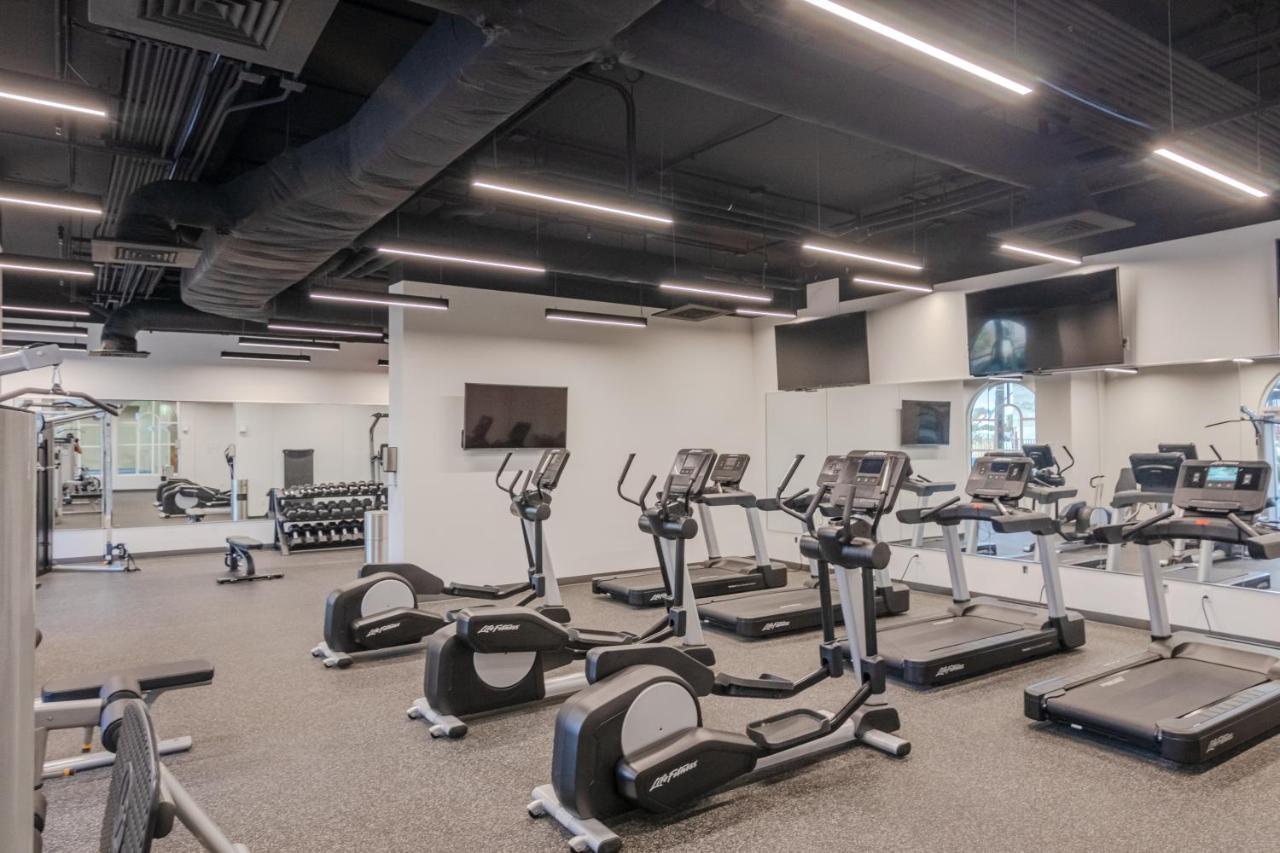 Modern Beach Vibe With A Breathtaking View - Stunning Pool - Pier Park Panama City Beach Luaran gambar