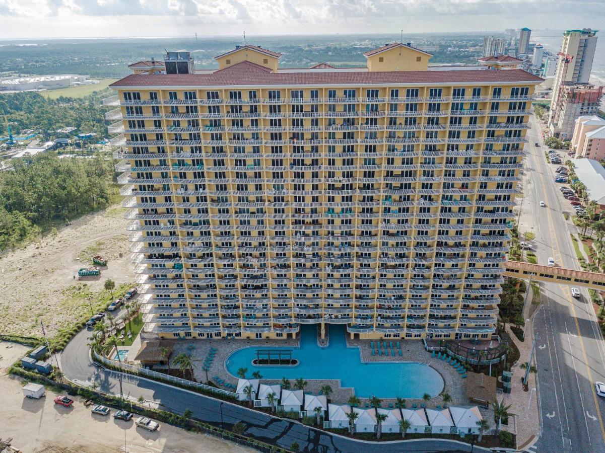 Modern Beach Vibe With A Breathtaking View - Stunning Pool - Pier Park Panama City Beach Luaran gambar