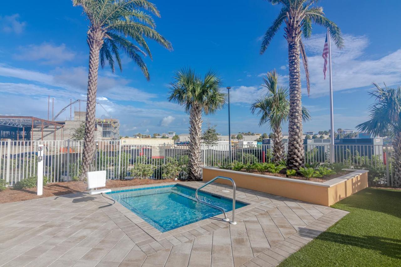 Modern Beach Vibe With A Breathtaking View - Stunning Pool - Pier Park Panama City Beach Luaran gambar
