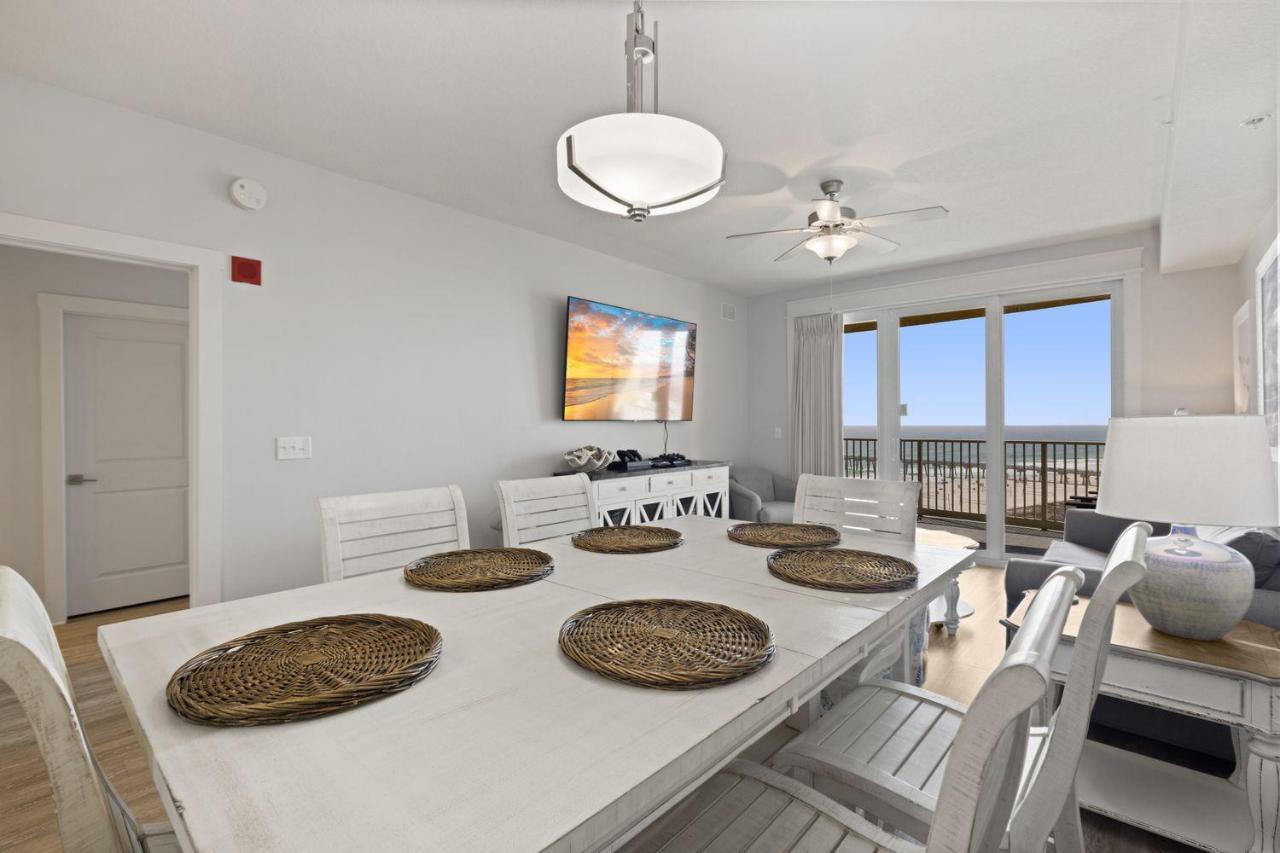 Modern Beach Vibe With A Breathtaking View - Stunning Pool - Pier Park Panama City Beach Luaran gambar