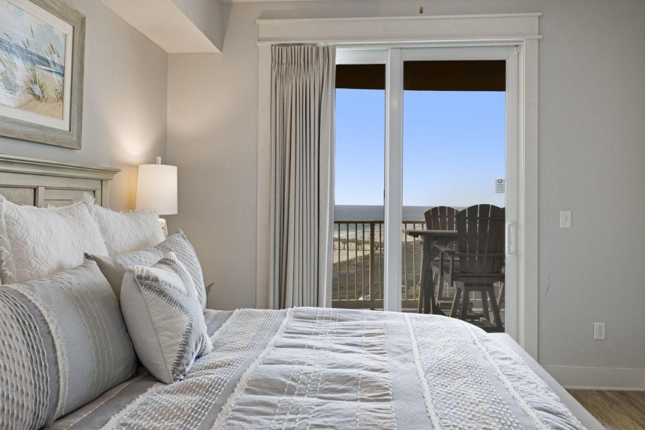 Modern Beach Vibe With A Breathtaking View - Stunning Pool - Pier Park Panama City Beach Luaran gambar