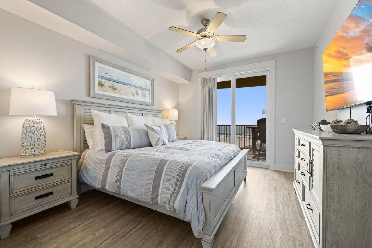 Modern Beach Vibe With A Breathtaking View - Stunning Pool - Pier Park Panama City Beach Luaran gambar