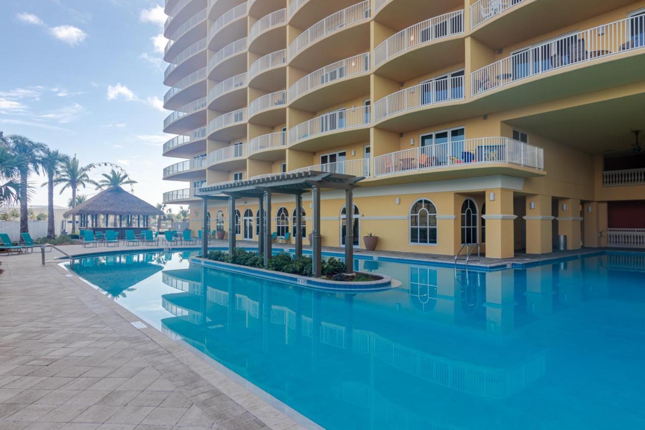Modern Beach Vibe With A Breathtaking View - Stunning Pool - Pier Park Panama City Beach Luaran gambar