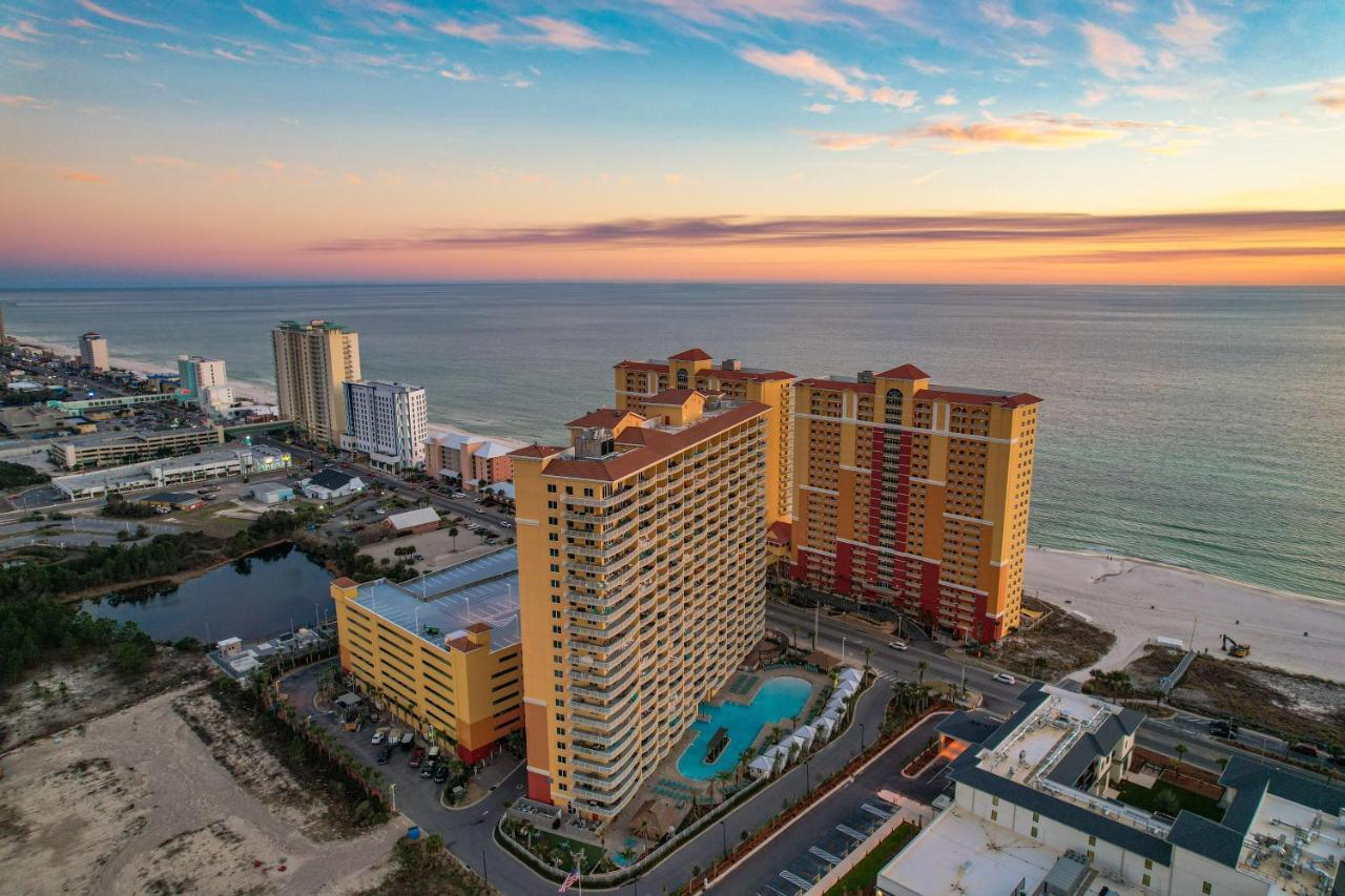 Modern Beach Vibe With A Breathtaking View - Stunning Pool - Pier Park Panama City Beach Luaran gambar