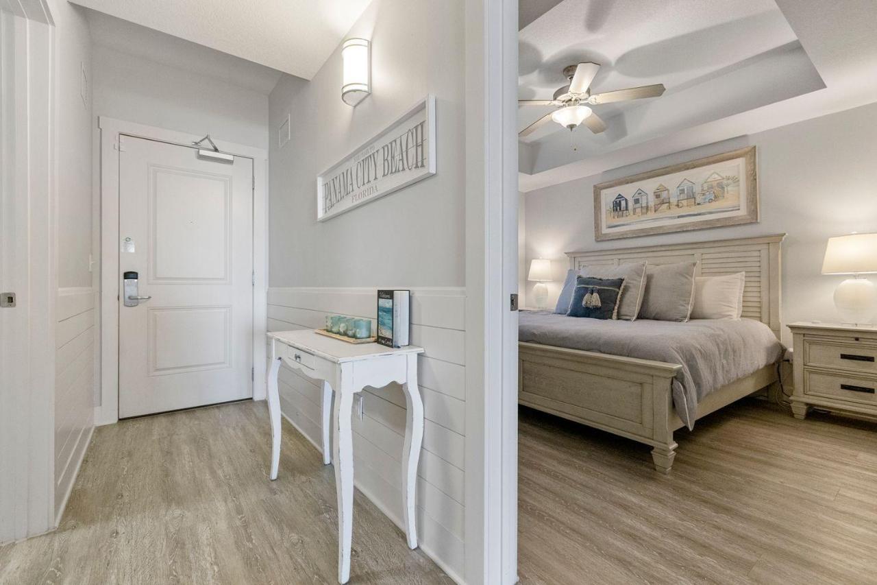 Modern Beach Vibe With A Breathtaking View - Stunning Pool - Pier Park Panama City Beach Luaran gambar