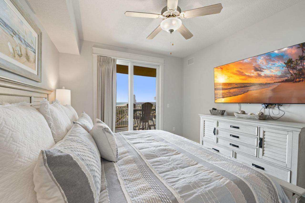 Modern Beach Vibe With A Breathtaking View - Stunning Pool - Pier Park Panama City Beach Luaran gambar