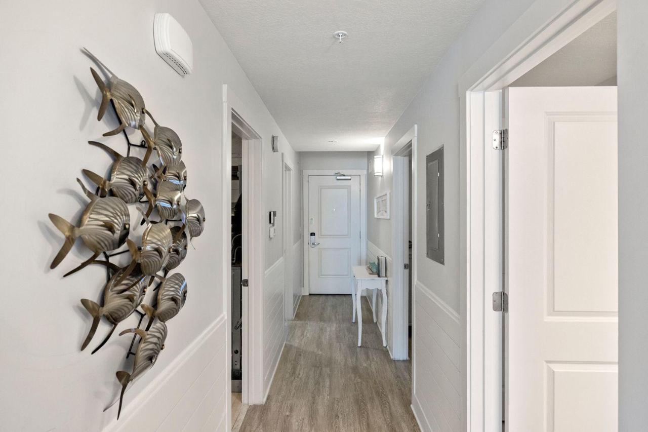 Modern Beach Vibe With A Breathtaking View - Stunning Pool - Pier Park Panama City Beach Luaran gambar