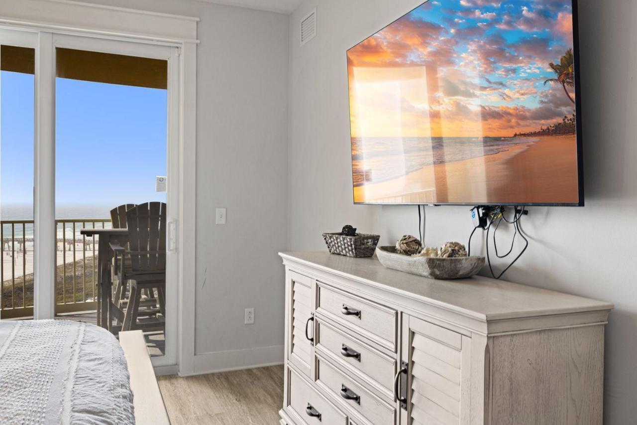 Modern Beach Vibe With A Breathtaking View - Stunning Pool - Pier Park Panama City Beach Luaran gambar