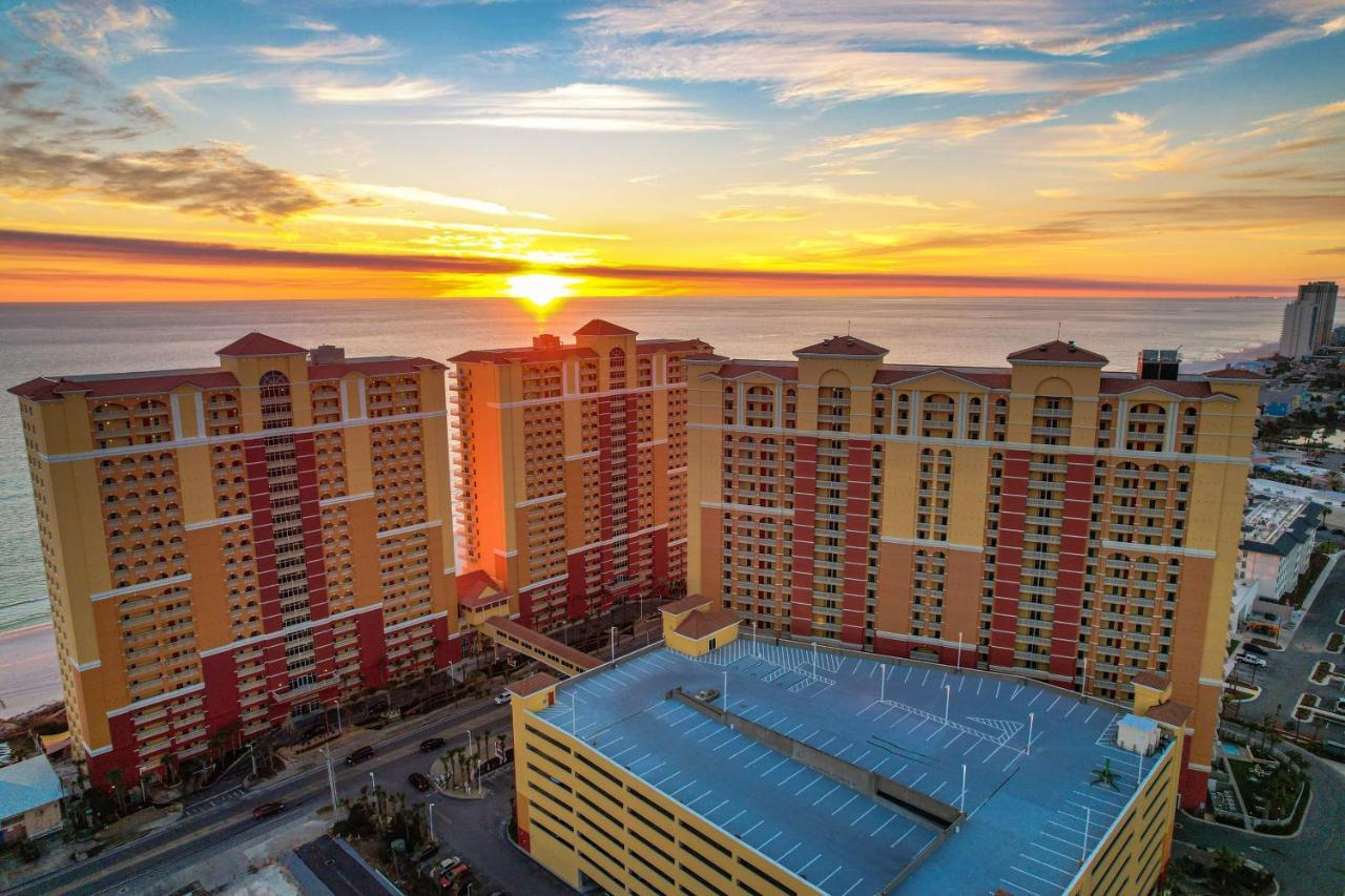Modern Beach Vibe With A Breathtaking View - Stunning Pool - Pier Park Panama City Beach Luaran gambar