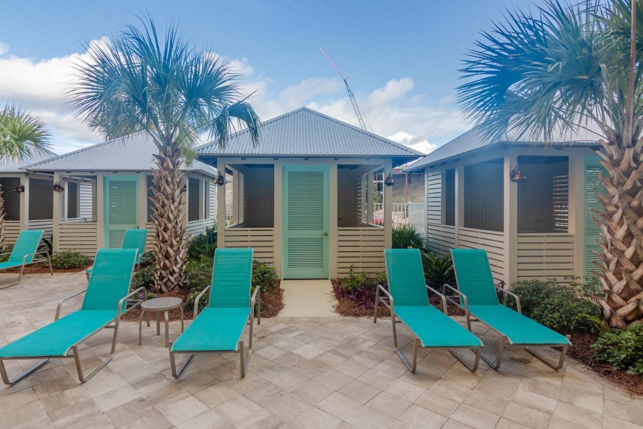 Modern Beach Vibe With A Breathtaking View - Stunning Pool - Pier Park Panama City Beach Luaran gambar