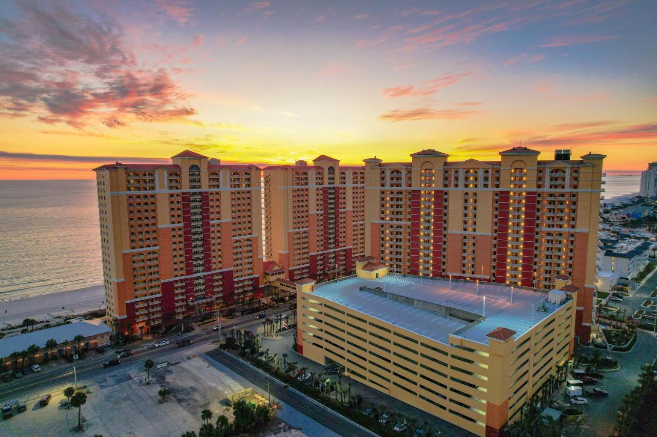 Modern Beach Vibe With A Breathtaking View - Stunning Pool - Pier Park Panama City Beach Luaran gambar