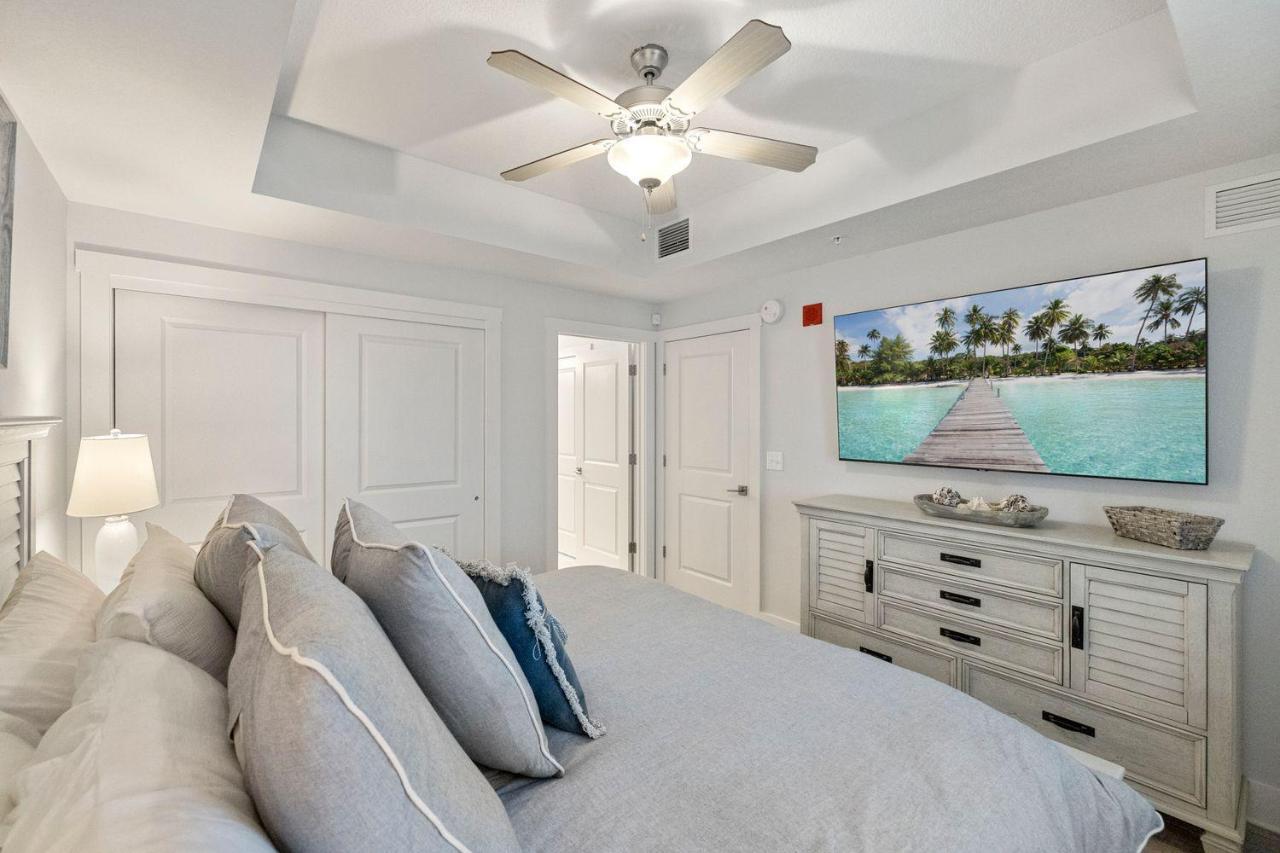 Modern Beach Vibe With A Breathtaking View - Stunning Pool - Pier Park Panama City Beach Luaran gambar