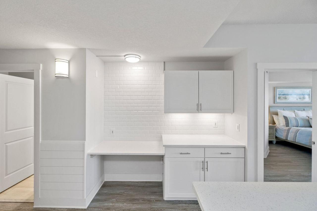Modern Beach Vibe With A Breathtaking View - Stunning Pool - Pier Park Panama City Beach Luaran gambar