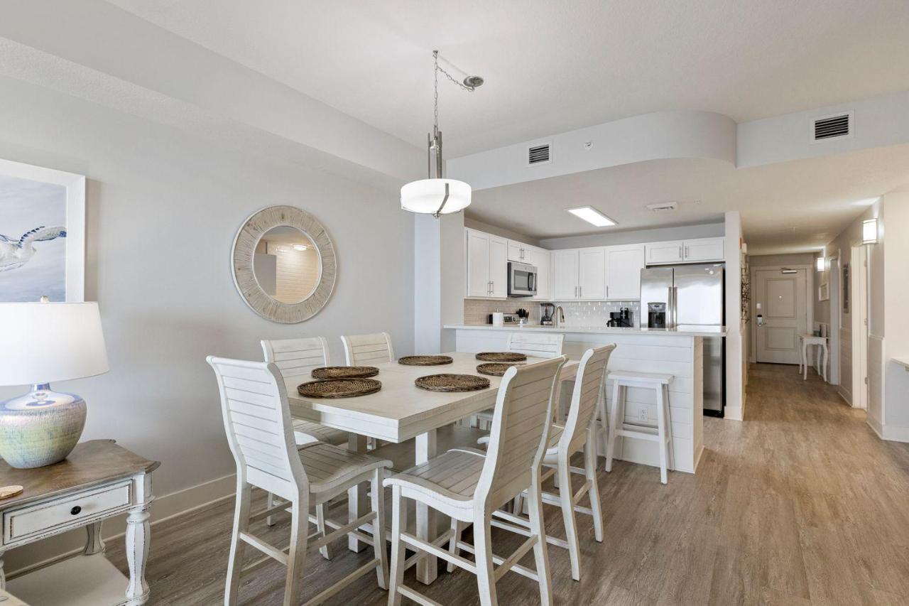 Modern Beach Vibe With A Breathtaking View - Stunning Pool - Pier Park Panama City Beach Luaran gambar