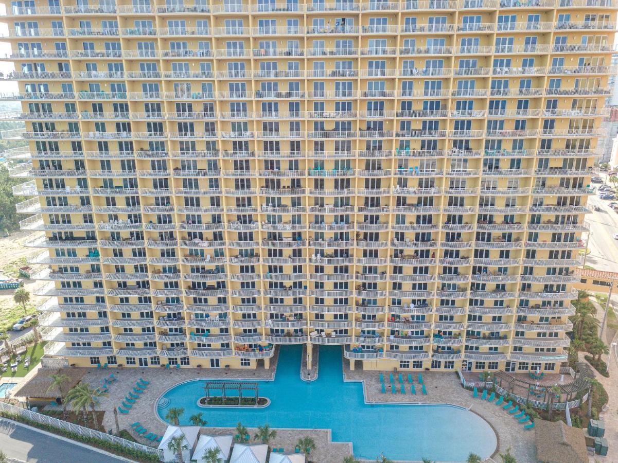 Modern Beach Vibe With A Breathtaking View - Stunning Pool - Pier Park Panama City Beach Luaran gambar