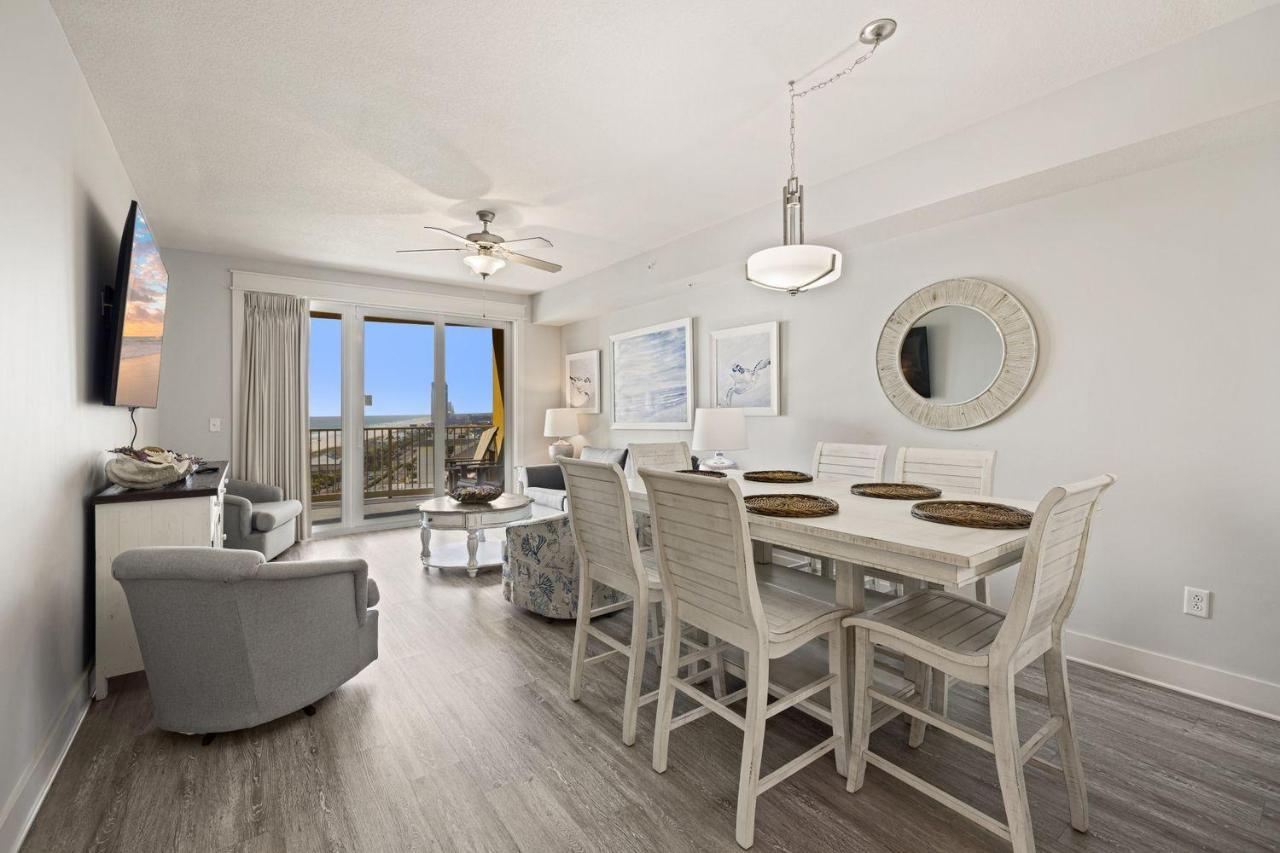 Modern Beach Vibe With A Breathtaking View - Stunning Pool - Pier Park Panama City Beach Luaran gambar