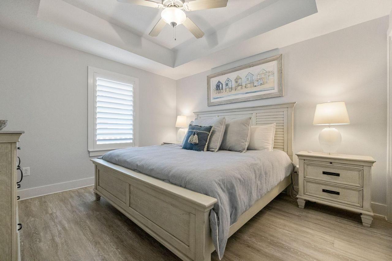 Modern Beach Vibe With A Breathtaking View - Stunning Pool - Pier Park Panama City Beach Luaran gambar