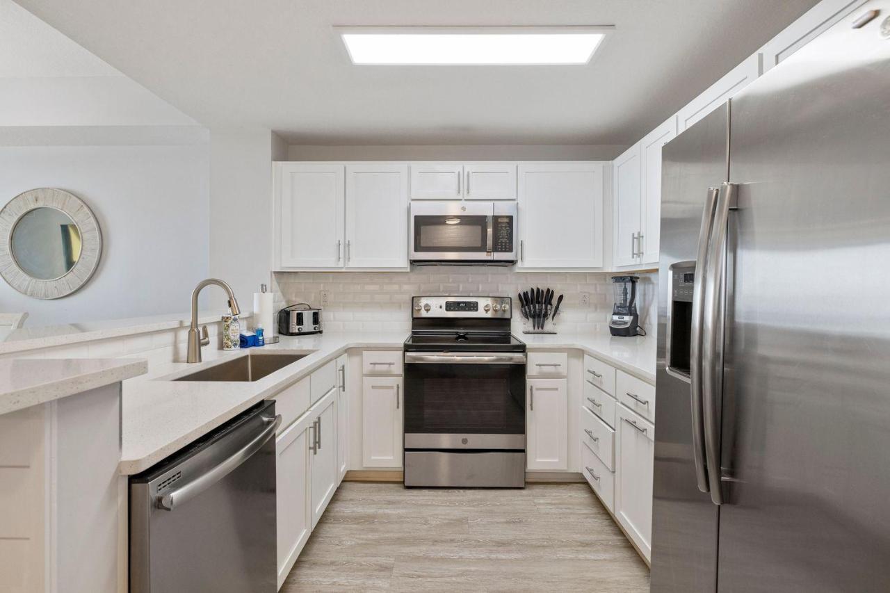 Modern Beach Vibe With A Breathtaking View - Stunning Pool - Pier Park Panama City Beach Luaran gambar