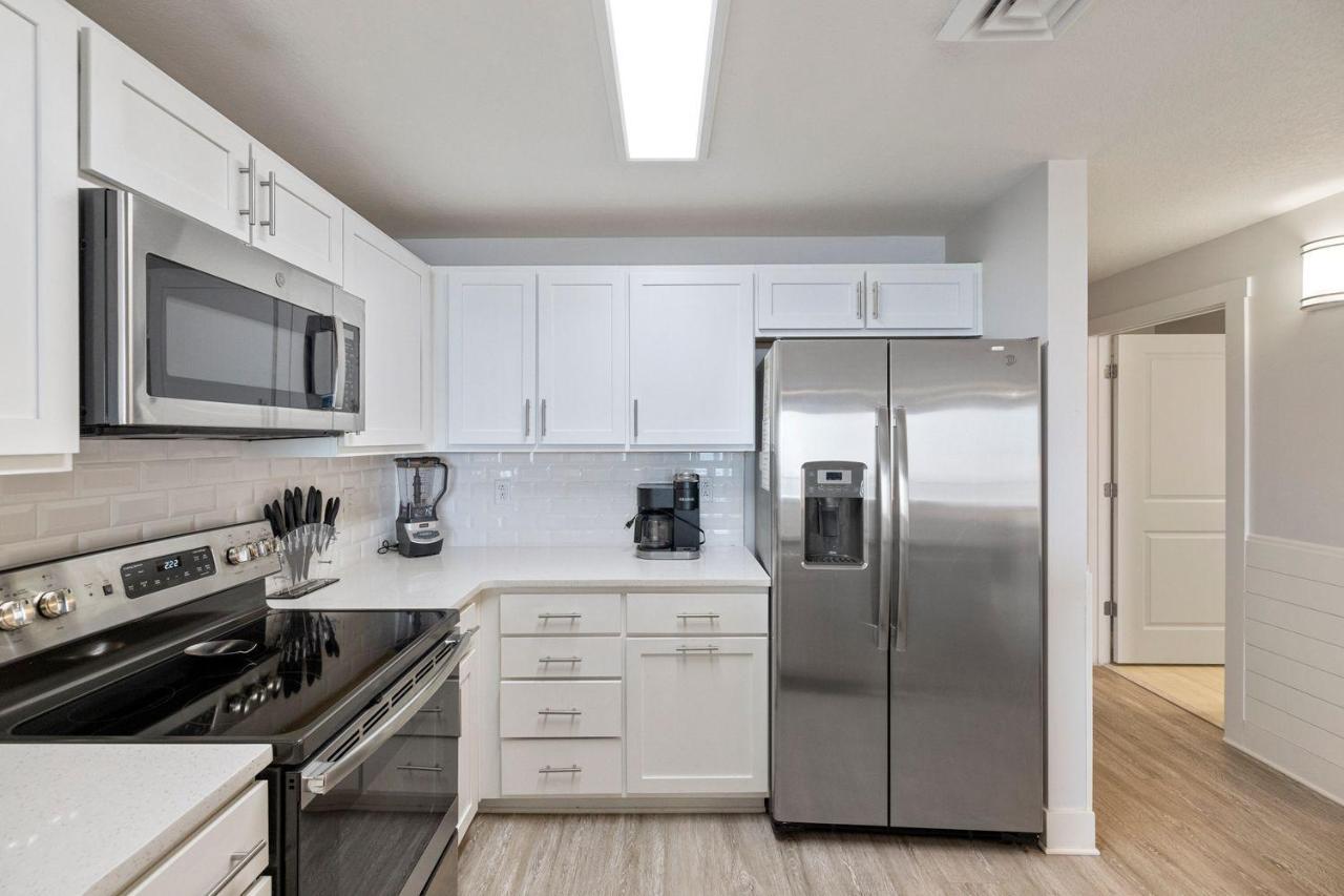 Modern Beach Vibe With A Breathtaking View - Stunning Pool - Pier Park Panama City Beach Luaran gambar