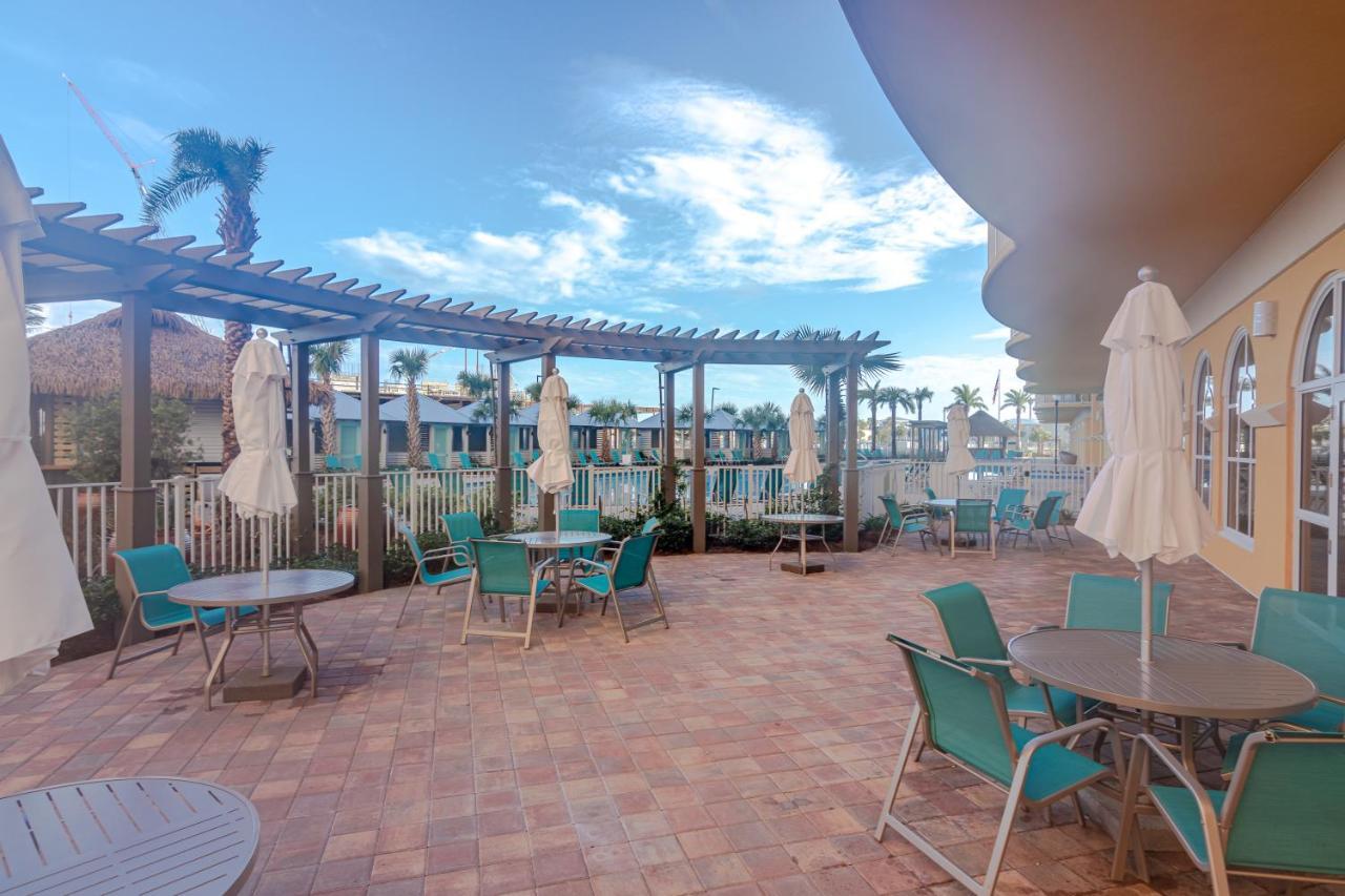 Modern Beach Vibe With A Breathtaking View - Stunning Pool - Pier Park Panama City Beach Luaran gambar