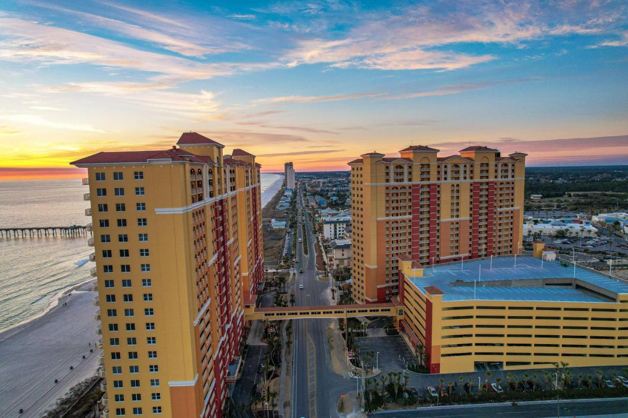 Modern Beach Vibe With A Breathtaking View - Stunning Pool - Pier Park Panama City Beach Luaran gambar