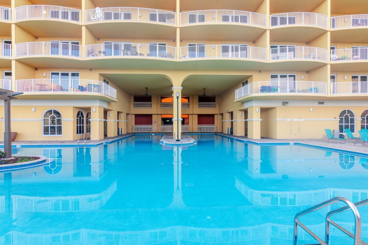 Modern Beach Vibe With A Breathtaking View - Stunning Pool - Pier Park Panama City Beach Luaran gambar