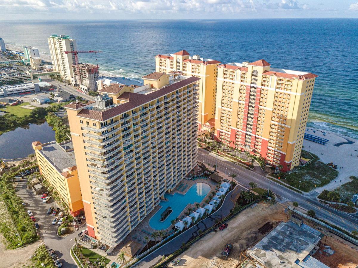 Modern Beach Vibe With A Breathtaking View - Stunning Pool - Pier Park Panama City Beach Luaran gambar
